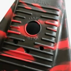 DaFiN Swim Fins Zak Noyle NSLA Black Red - ML - UK 8-9 (US9-10) 8 DaFiN Swim Fins Zak Noyle NSLA Black Red - ML - UK 8-9 (US9-10) -SurfSurfSurf outlet shop 6804 4 l