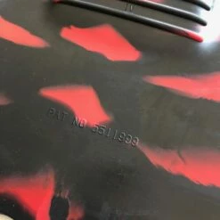 DaFiN Swim Fins Zak Noyle NSLA Black Red - ML - UK 8-9 (US9-10) 9 DaFiN Swim Fins Zak Noyle NSLA Black Red - ML - UK 8-9 (US9-10) -SurfSurfSurf outlet shop 6804 5 l