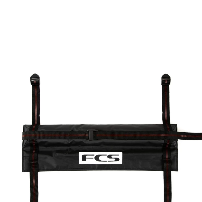 FCS Camlock Tailgate Pad 1 FCS Camlock Tailgate Pad