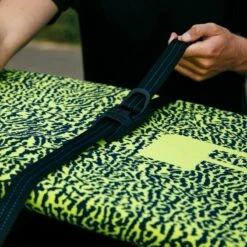 FCS D-Ring Tie Down Straps -SurfSurfSurf outlet shop 6901 3 l