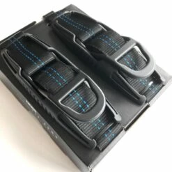 FCS D-Ring Tie Down Straps -SurfSurfSurf outlet shop 6901 5 l