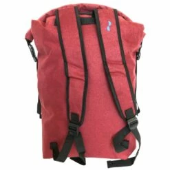 Dry Life 40 Litre Waterproof Soft Tarp Backpack - Grey -SurfSurfSurf outlet shop 6932 4 l