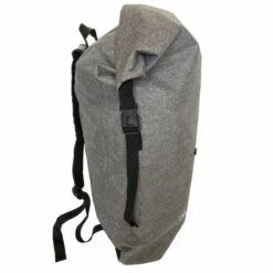 Dry Life 40 Litre Waterproof Soft Tarp Backpack - Grey -SurfSurfSurf outlet shop 6932 6 l