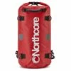 Northcore 30 Litre Wetsuit Wet Backpack Dry Bag Red