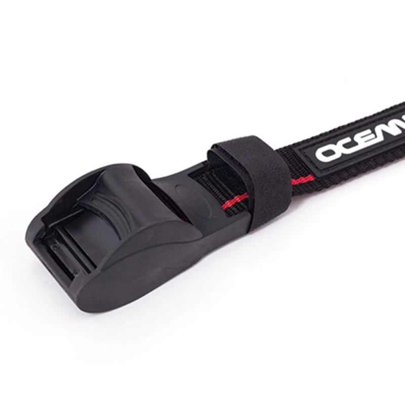 Ocean Earth Surfboard Tie Down Straps 12ft 2 Ocean Earth Surfboard Tie Down Straps 12ft - Image 2