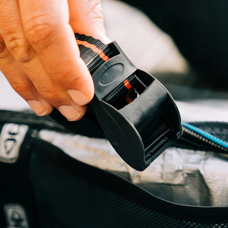 Ocean Earth Surfboard Tie Down Straps 12ft 3 Ocean Earth Surfboard Tie Down Straps 12ft - Image 3