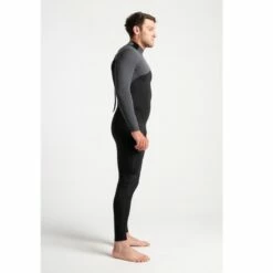 C-Skins Session 3/2mm Wetsuit GBS Back Zip - Medium Small MS -SurfSurfSurf outlet shop 6ysvfpes 10326