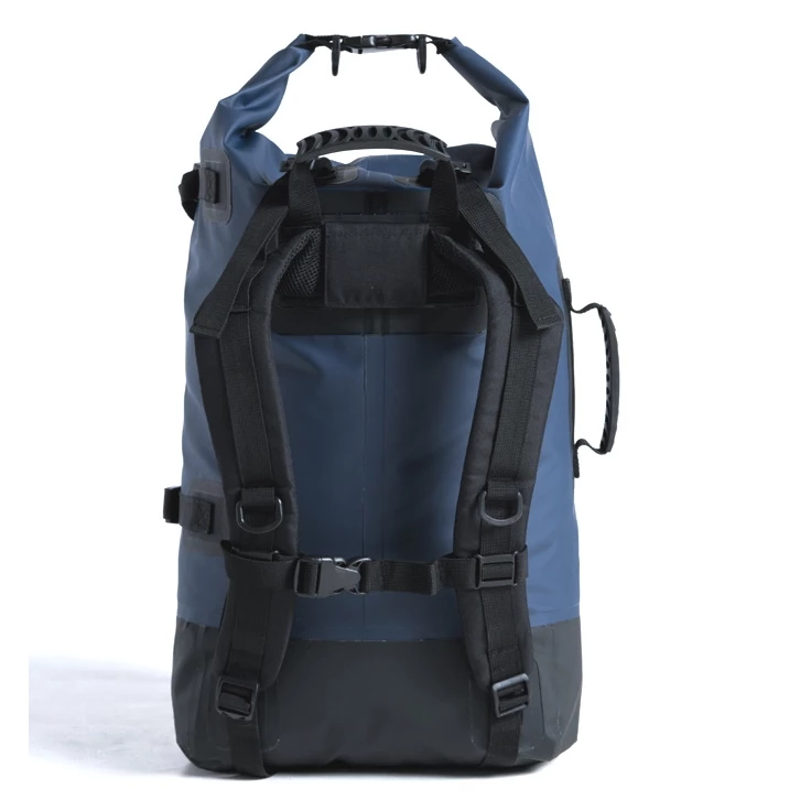 CSkins Storm Chaser Drybag Backpack 40 Litre 3 CSkins Storm Chaser Drybag Backpack 40 Litre - Image 3