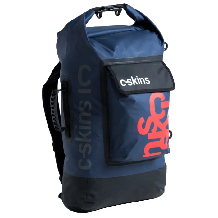 CSkins Storm Chaser Drybag Backpack 40 Litre 1 CSkins Storm Chaser Drybag Backpack 40 Litre