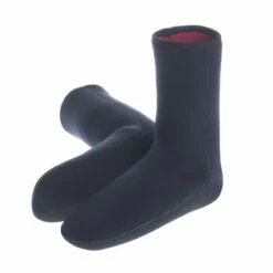 C-Skins Legend Wetsuit Socks 4mm - UK8 USA9 (EU42)