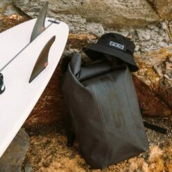 FCS Wet Dry Backpack 40L -SurfSurfSurf outlet shop 7103 4 l