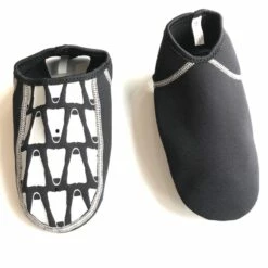 Dafin Deluxe Fin Socks 2mm - Large