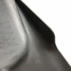 DaFiN Swim Fins Keaulana Black Gold - ML - UK 8-9 (US9-10) -SurfSurfSurf outlet shop 7112 5 l