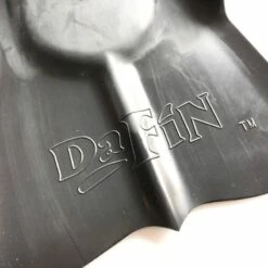 DaFiN Swim Fins Black - X-LARGE UK 12-13 (US13-14) -SurfSurfSurf outlet shop 7115 3 l