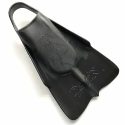 DaFiN Swim Fins Black - X-LARGE UK 12-13 (US13-14)