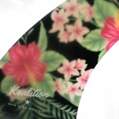 Koalition Waikiki 2 Longboard Fin 7.5 Inch -SurfSurfSurf outlet shop 7122 3 l