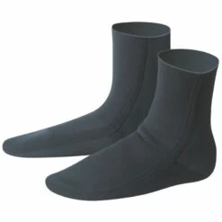 CSkins Mausered Wetsuit Socks 2.5mm - XL