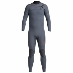 Xcel Wetsuits Comp X 5/4mm TDC Wetsuit - Large Short LS