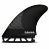 FCS Futures Machado Pivot Blackstix Fins