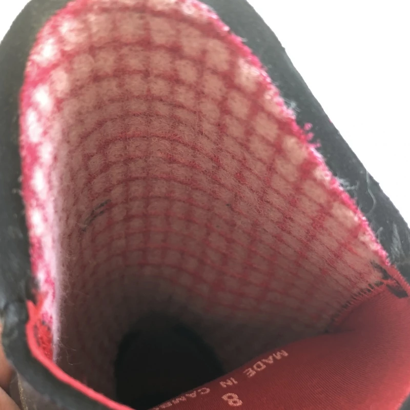 Tiki 6/5/4 Adults Pro Boot - UK10 USA11 (EU44) 2 Tiki 6/5/4 Adults Pro Boot - UK10 USA11 (EU44) - Image 2