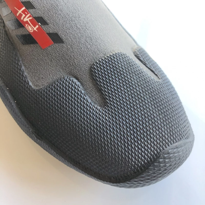Tiki 3mm Tech Wetsuit Boot - UK10 USA11 (EU44) 2 Tiki 3mm Tech Wetsuit Boot - UK10 USA11 (EU44) - Image 2