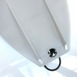 Salt Creek PalmBoards Sand Dab Hand Plane Grey -SurfSurfSurf outlet shop 7312 4 l