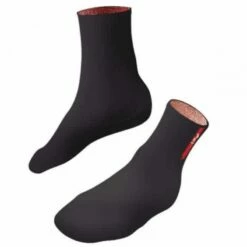 Tiki Tech Winter Fin Wetsuit Socks 4mm - UK11 USA12 (EU45)