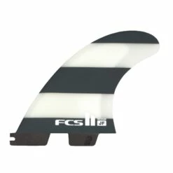 FCS II JF PC Thruster Surfboard Fins Large