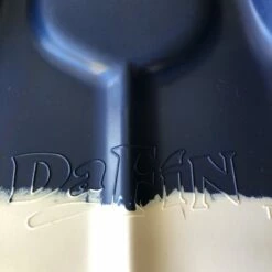 DaFiN Swim Fins WSL - X-LARGE UK 12-13 (US13-14) -SurfSurfSurf outlet shop 7532 3 l