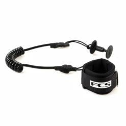 FCS Classic Bodyboard Wrist Leash