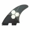 FCS II AM AirCore Thruster Surfboard Fins Small