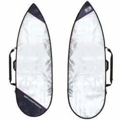 Ocean Earth Barry Basic Shortboard Surfboard Bag - 6ft8