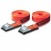 Dakine Surfboard Tie Down Straps 12ft Sunflare