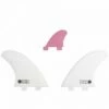 Captain Fin Panda Twin Plus Surfboard Fins FCS