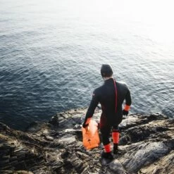 C-Skins Swim Research 4/3mm Mens Wetsuit Back Zip - Medium Small MS -SurfSurfSurf outlet shop 7749 6 l