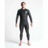 C-Skins Swim Research 4/3mm Mens Wetsuit Back Zip - Medium Small MS