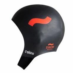 C-Skins Swim Research Elite 3mm Swim Cap - Medium 9 C-Skins Swim Research Elite 3mm Swim Cap - Medium -SurfSurfSurf outlet shop 7750 5 l