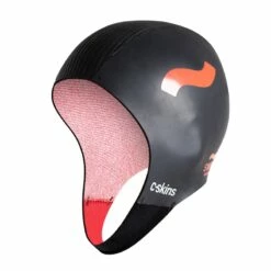 C-Skins Swim Research Elite 3mm Swim Cap - Medium
