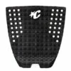 Creatures Icon I Surfboard Tail Pad Black