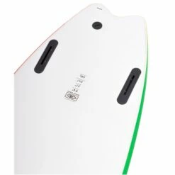 Ocean Earth MR Ezi Rider Soft Surfboard 6ft6 Rasta -SurfSurfSurf outlet shop 7778 3 l