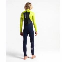 C-Skins Junior Legend 5/4/3mm Wetsuit Back Zip Slate Flash Green - J2XL 9 C-Skins Junior Legend 5/4/3mm Wetsuit Back Zip Slate Flash Green - J2XL -SurfSurfSurf outlet shop 7781 2 l