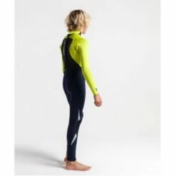 C-Skins Junior Legend 5/4/3mm Wetsuit Back Zip Slate Flash Green - J2XL 11 C-Skins Junior Legend 5/4/3mm Wetsuit Back Zip Slate Flash Green - J2XL -SurfSurfSurf outlet shop 7781 4 l