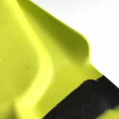 DaFiN Swim Fins Slyde Yellow Black - X-LARGE UK 12-13 (US13-14) -SurfSurfSurf outlet shop 7812 5 l