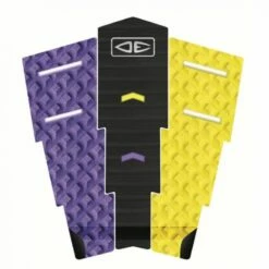 Ocean Earth Dakoda Walters Surfboard Tail Pad Multi