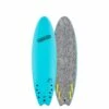 Catch Surf Odysea Skipper 6ft Quad Soft Surfboard Blue