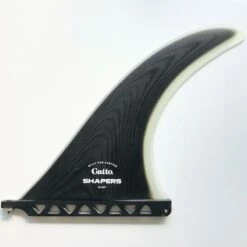 Shapers Gatto Longboard Fin 10.25 Inch