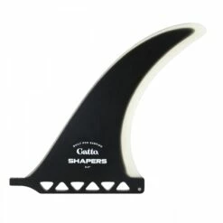 Shapers Gatto Longboard Fin 9 Inch