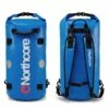 Northcore 30 Litre Wetsuit Dry Bag Backpack Blue