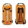 Northcore 30 Litre Wetsuit Dry Bag Backpack Orange