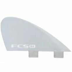 FCS B5 Surfboard Fins Quad Outer Fin Set For Bonzer Surfboards